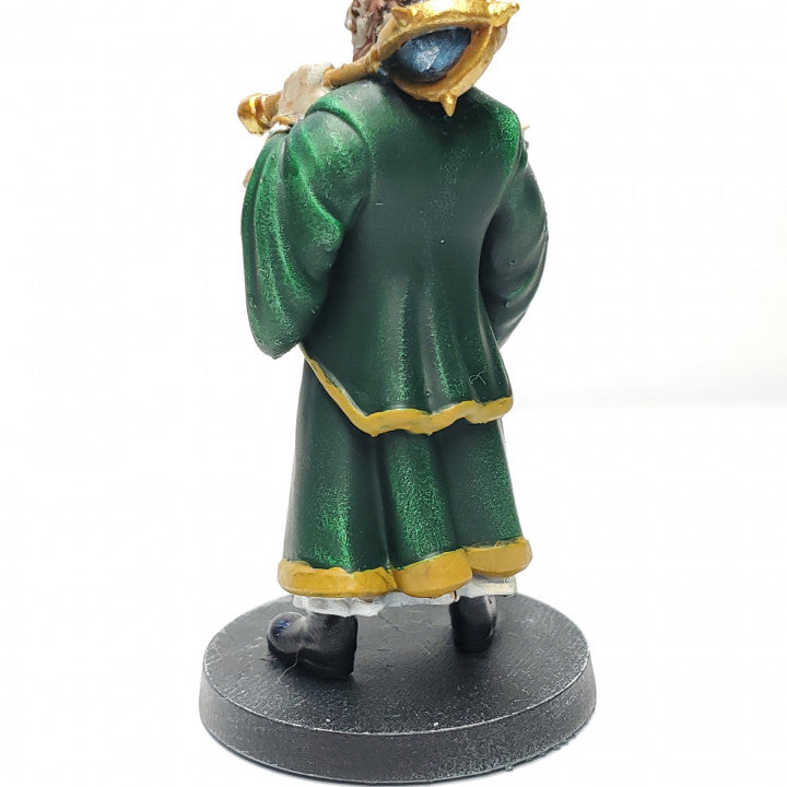 Customer build of Firbolg Cleric shared by Jonathan J