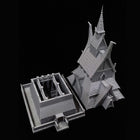 Viking Church digital STL gallery - 01-1