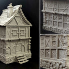 House v2 digital STL gallery - 02