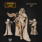 Miniature Set -2 digital STL gallery - 06