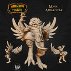 Miniature Set -1 digital STL gallery - 07
