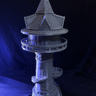 Wizard Tower digital STL gallery - 0a66eda0983b5e67b0c1132af0f53f7a-original