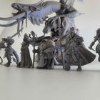 Classic Heroes Collection - Set of 10 Miniatures digital STL gallery - 124694222-928232687705384-6055421835626126949-n