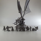 Classic Heroes Collection - Set of 10 Miniatures digital STL gallery - 124719764-213785716835032-6503613957236459905-n