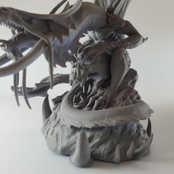 Red Dragon - Kingdom of Tiradom digital STL gallery - 124824851-389420359156978-4214162861770480241-n