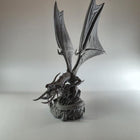 Red Dragon - Kingdom of Tiradom digital STL gallery - 125009814-194234908808831-5807423745216373968-n