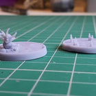 Core Mini Bases_KingdomOfTiradom_25mm digital STL gallery - 127413821-397678584775516-2226961739215738291-n