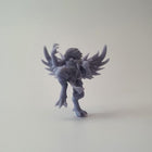 Bird Monk digital STL gallery - 136406983-417171186164972-6877643411835461396-n