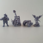 Weaponry digital STL gallery - 180420308-287115586439737-1587571340937834048-n