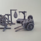 Cart digital STL gallery - 181729281-2867092443609946-6564877191278060189-n