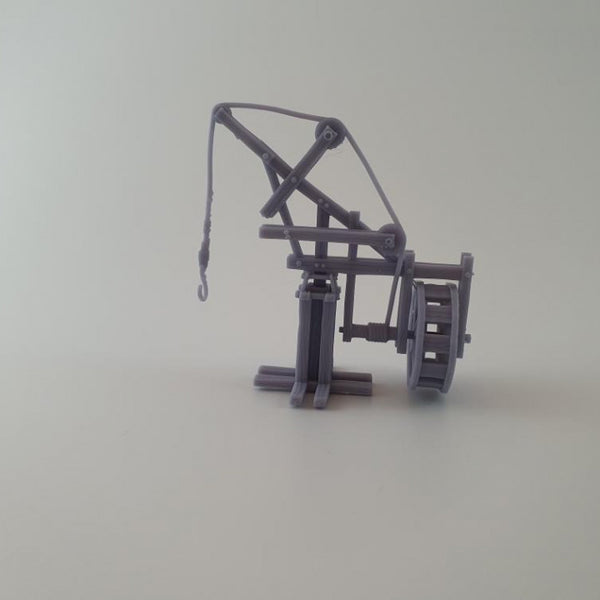 Wooden Crane digital STL gallery - 182247281-241378931071624-3529918250704784545-n