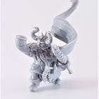 Dwarf Army Commander digital STL gallery - 20211215-144218