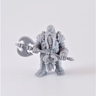 Berserker Dwarves - Set of 5 digital STL gallery - 20211215-144237