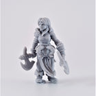 Berserker Dwarves - Set of 5 digital STL gallery - 20211215-144252