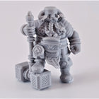 Bone Breaker - Dwarf Army digital STL gallery - 20211215-145143