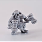 Bone Breaker - Dwarf Army digital STL gallery - 20211215-145235