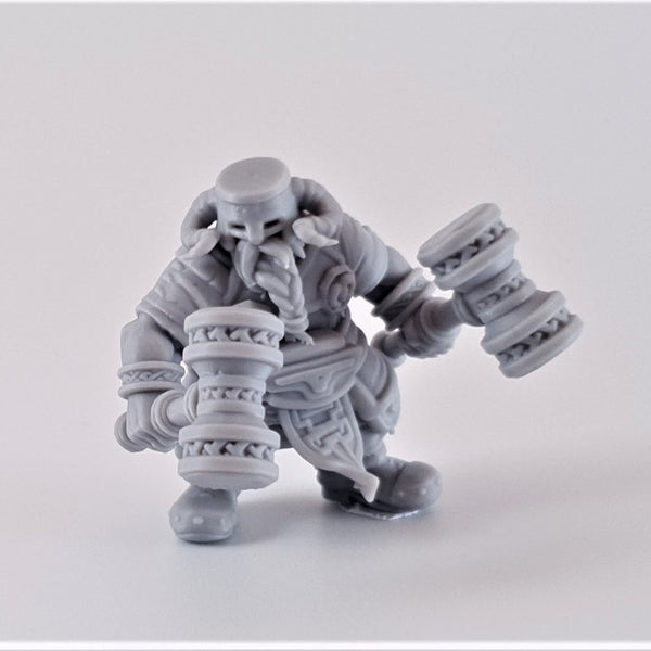 Bone Breaker - Dwarf Army digital STL gallery - 20211215-145235