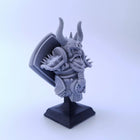 Giants and Heroes Bust Collection - Set of 8 Busts digital STL gallery - 225978251-365347338279539-6236337003408207476-n