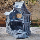 Ruined House_v1 digital STL gallery - 230797320-361011792127473-1794454556709344176-n