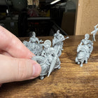 High Elves - Horse Crew digital STL gallery - 31ec6901-a94c-4540-aa0c-7578b2101f93