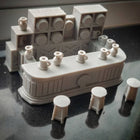 Tavern Counter Set digital STL gallery - 3b366222f49128f56cdb2ff5cf10ca8d-original