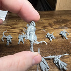 Elven Archer Brigade - Set of 5 digital STL gallery - 433f65bc-a005-433a-9cf9-c0e84012dbd4