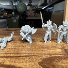 High Elves Prince digital STL gallery - 5c82ef04-f180-452f-94a6-53f2e795bf97