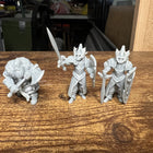 High Elves Prince digital STL gallery - 8b4a3476-0bde-4a1b-a792-ad121fb92603