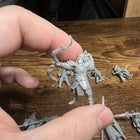 Elven Archer Brigade - Set of 5 digital STL gallery - be5bc96c-d6ed-431a-92db-741c354b728d