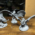 Dwarf Gryphon Rider digital STL gallery - d4b72fea-5ede-4514-8437-f274d6e365c8
