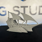 Elf Sailing Ship digital STL gallery - dfa87522-b63a-418e-bea8-6f61e4e9f993