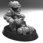 Demolition Squad - Space Dwarf digital STL gallery - ds-jorn-gray