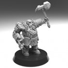 Demolition Squad - Space Dwarf digital STL gallery - ds-ragnar-gray