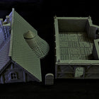 Town Small House digital STL gallery - img-1630-1