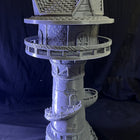 Wizard Tower digital STL gallery - img-1883