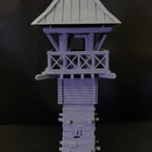 Watch Tower digital STL gallery - img-20210216-005854