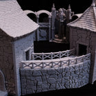 Viking fighting Pit digital STL gallery - img-20210926-165651-01-01