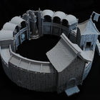 Viking fighting Pit digital STL gallery - img-20210926-165755-01-01