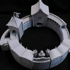 Viking fighting Pit digital STL gallery - img-20210926-170949-01