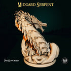 Midgard Serpent digital STL gallery - midguard-serpant-addon-v3-3