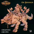 Orc Berserker digital STL gallery - orc-berserker-v1-1