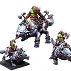 Orc Berserker digital STL gallery - pastel-photo-eggs-easter-sale-facebook-post