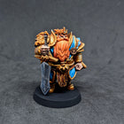 Dwarven King digital STL gallery - pxl-20211222-161406782-1