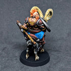 The Goat Raiders - Dwarven Army digital STL gallery - pxl-20211222-161439617