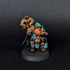 The Rangers - Dwarven Army digital STL gallery - pxl-20211224-024609951-1