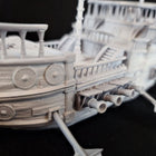 Cog Ship digital STL gallery - ship-photo2