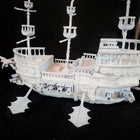 Cog Ship digital STL gallery - ship-photo5