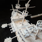 Cog Ship digital STL gallery - ship-photo6