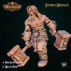 Storm Herald digital STL gallery - storm-herald-v2-1