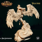 Valkyrie digital STL gallery - valkyrie-v2-1